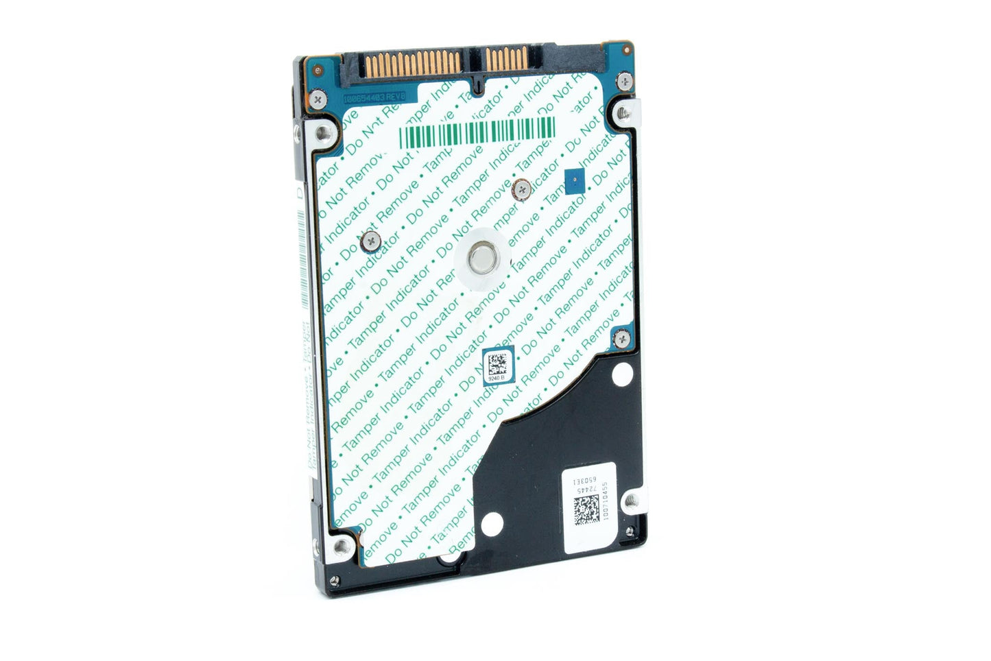 Seagate 320GB 2.5-Inch Internal Hard Drive