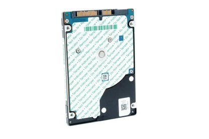 Seagate 320GB 2.5-Inch Internal Hard Drive