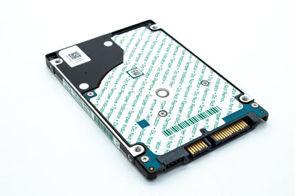 Seagate 320GB 2.5-Inch Internal Hard Drive