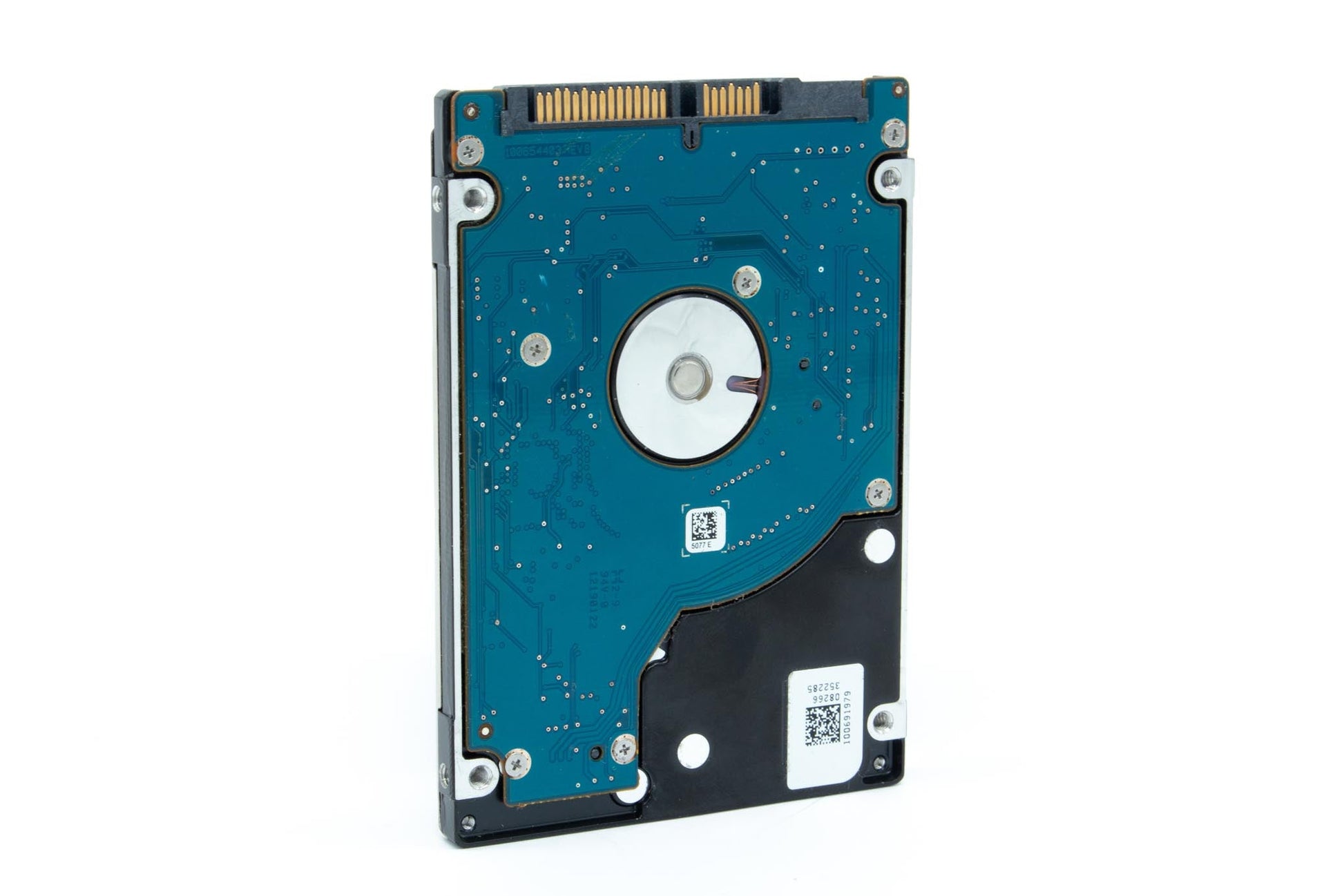 Seagate Momentus Thin 320GB 2.5-Inch Laptop HDD in Qatar