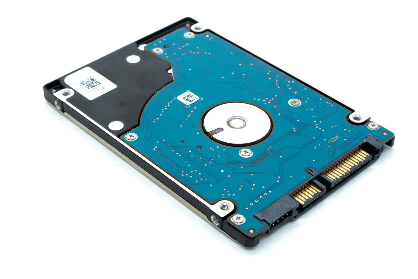 Seagate Momentus Thin 320GB 2.5-Inch HDD