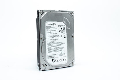 Seagate Barracuda 7200.12 ST3250312AS 250 GB Internal Hard Drive
