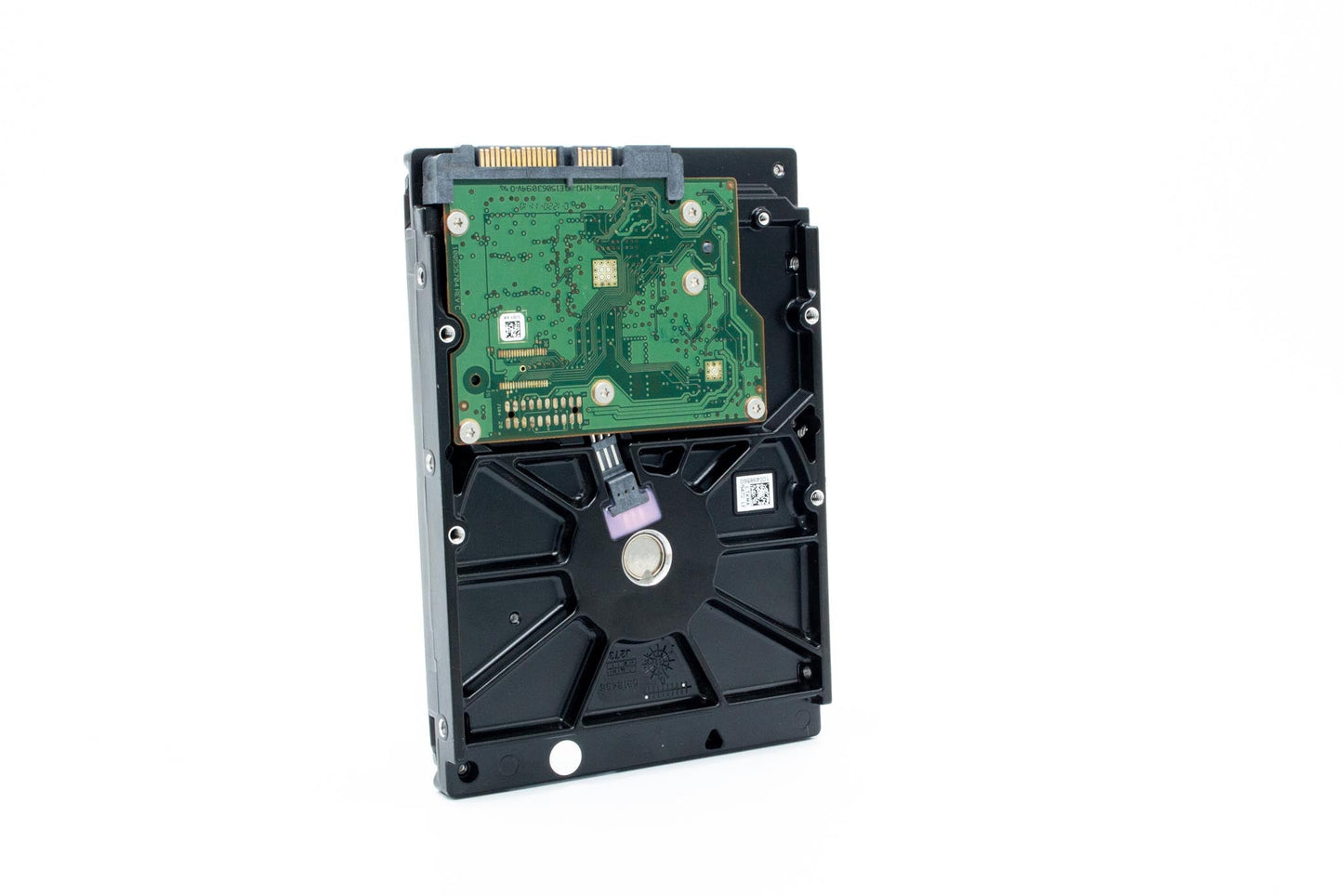 Seagate Barracuda 7200.12 ST3250312AS 250 GB Internal Hard Drive