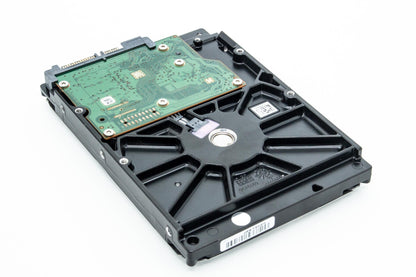 Seagate Barracuda 7200.12 ST3250312AS 250 GB Internal Hard Drive
