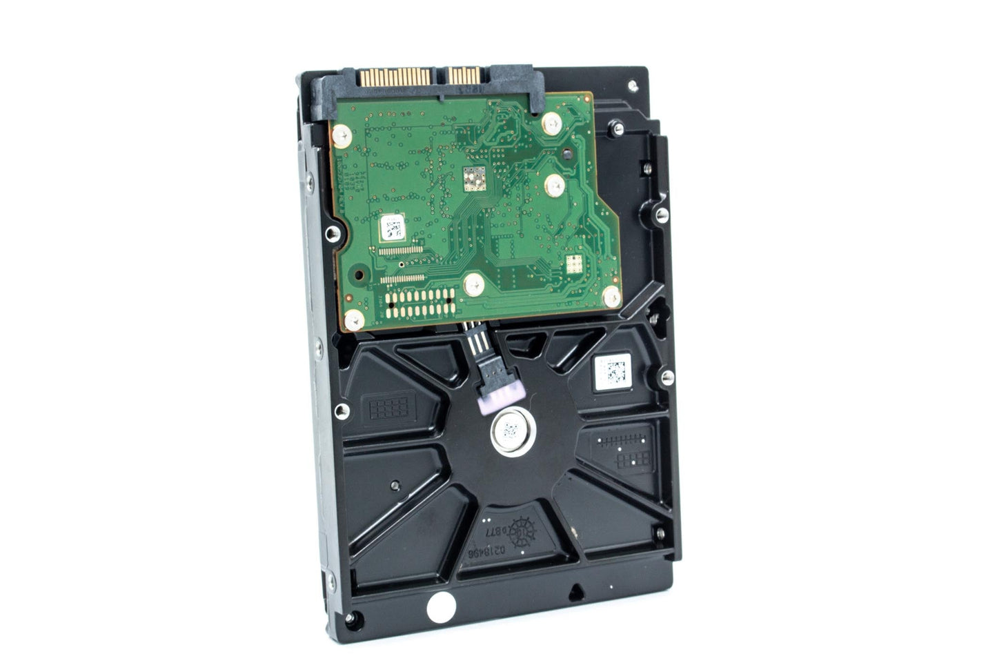 Seagate Barracuda 250 GB 7200 RPM SATA 3Gb/s 8MB Cache 3.5 Inch Internal Hard Drive ST3250318AS-Bare Drive