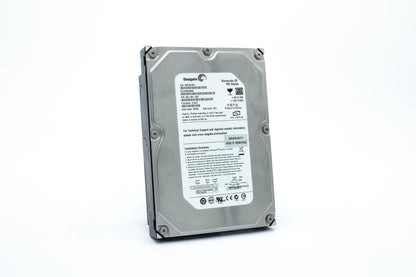 Seagate ST3750640NS 750 GB ES 7200 RPM SATA/300 Hard Drive