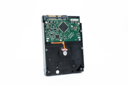 Seagate ST3750640NS 750 GB ES 7200 RPM SATA/300 Hard Drive