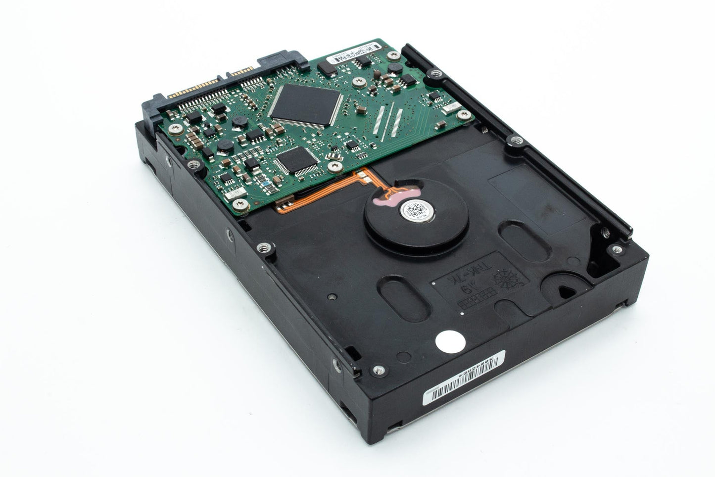 Seagate ST3750640NS 750 GB ES 7200 RPM SATA/300 Hard Drive