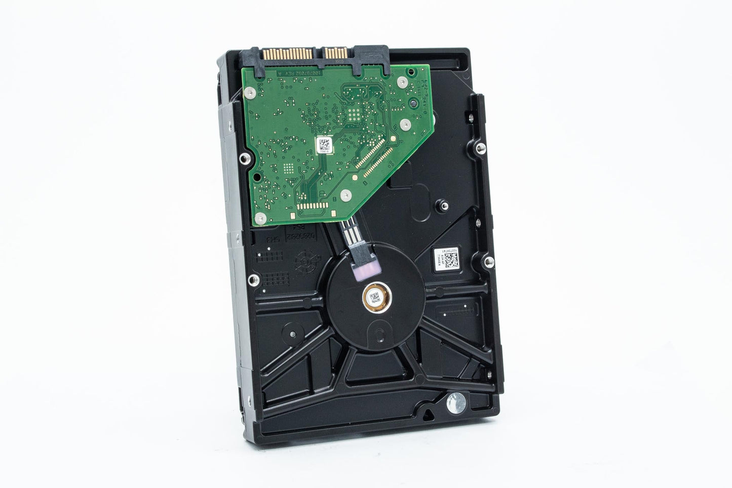 Seagate 4TB NAS Internal SATA Hard Disk Drive ST4000VN000 4 TB