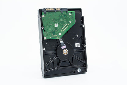 Seagate 4TB NAS Internal SATA Hard Disk Drive ST4000VN000 4 TB