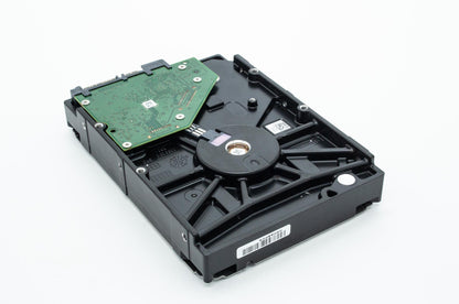 Seagate 4TB NAS Internal SATA Hard Disk Drive ST4000VN000 4 TB