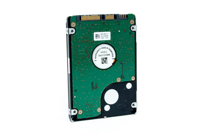 Seagate Spinpoint M8 500GB 2.5-Inch Internal HDD