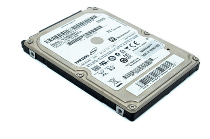 Seagate Spinpoint M8 500GB 2.5-Inch Internal HDD