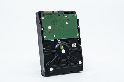 Seagate Enterprise Capacity ST6000NM0095 6TB 7200RPM SAS 12.0 GB/S 256MB 512E Enterprise Hard Drive