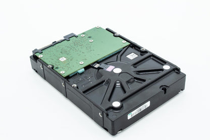 Seagate Enterprise Capacity ST6000NM0095 6TB 7200RPM SAS 12.0 GB/S 256MB 512E Enterprise Hard Drive