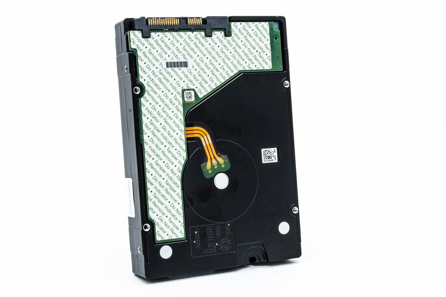 Seagate 512E 6 TB 3.5" Internal Hard Drive ST6000NM0104