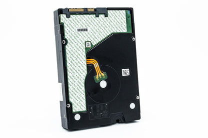 Seagate 512E 6 TB 3.5" Internal Hard Drive ST6000NM0104