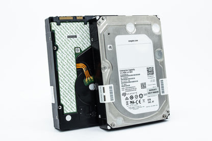 Seagate 512E 6 TB 3.5" Internal Hard Drive ST6000NM0104