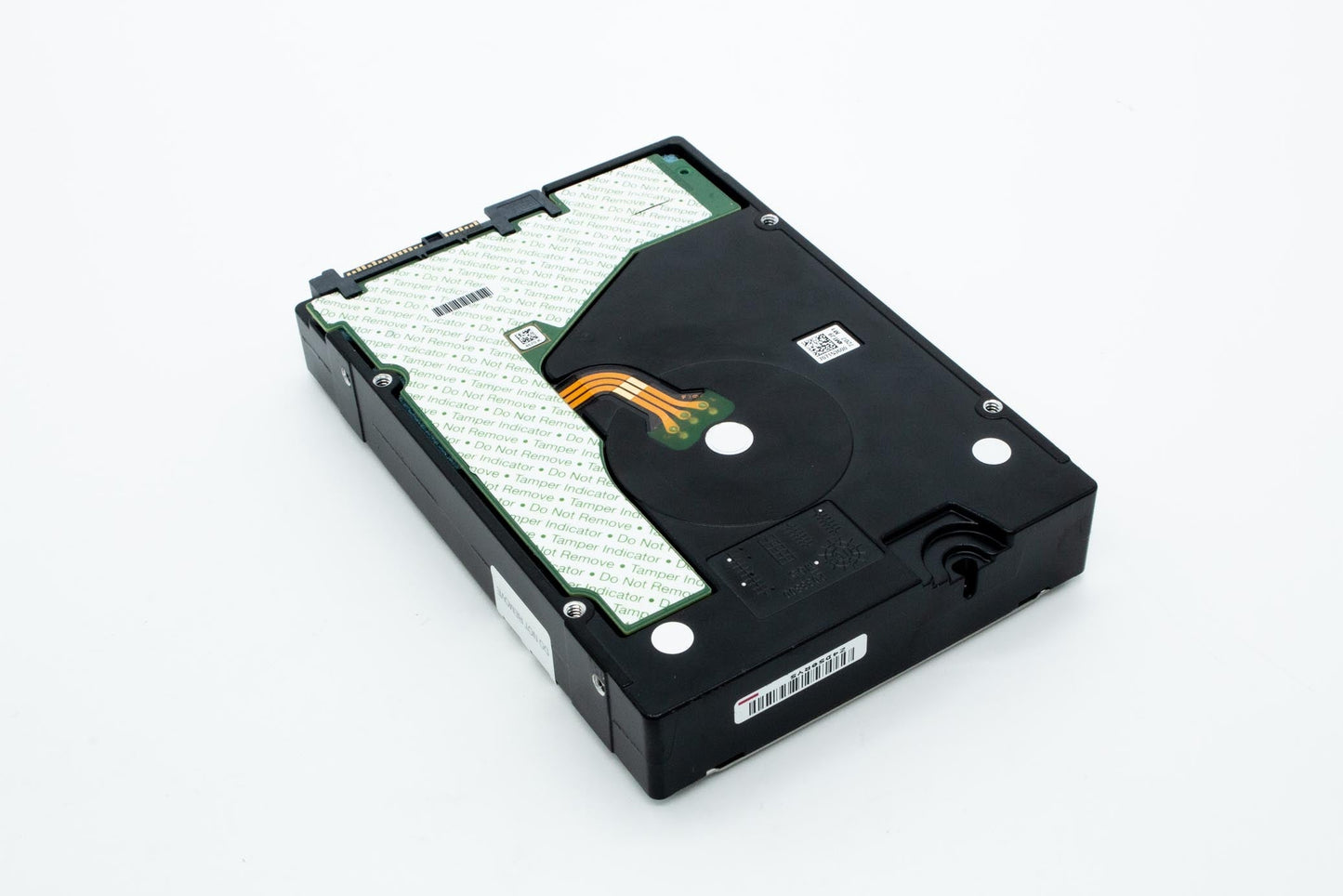 Seagate 512E 6 TB 3.5" Internal Hard Drive ST6000NM0104