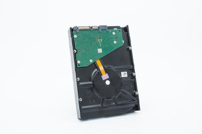ST6000NM021A Seagate EXOS 7E8 6TB 7.2K RPM 6Gbps 3.5" SATA HD