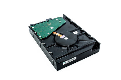 ST6000NM021A Seagate EXOS 7E8 6TB 7.2K RPM 6Gbps 3.5" SATA HD