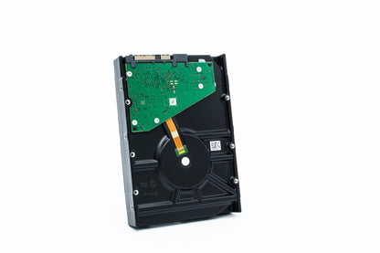 Seagate Exos 7E8, 6TB, Enterprise Internal Hard Drive, SAS, 3.5", for Business and Data Centre (ST6000NM029A)