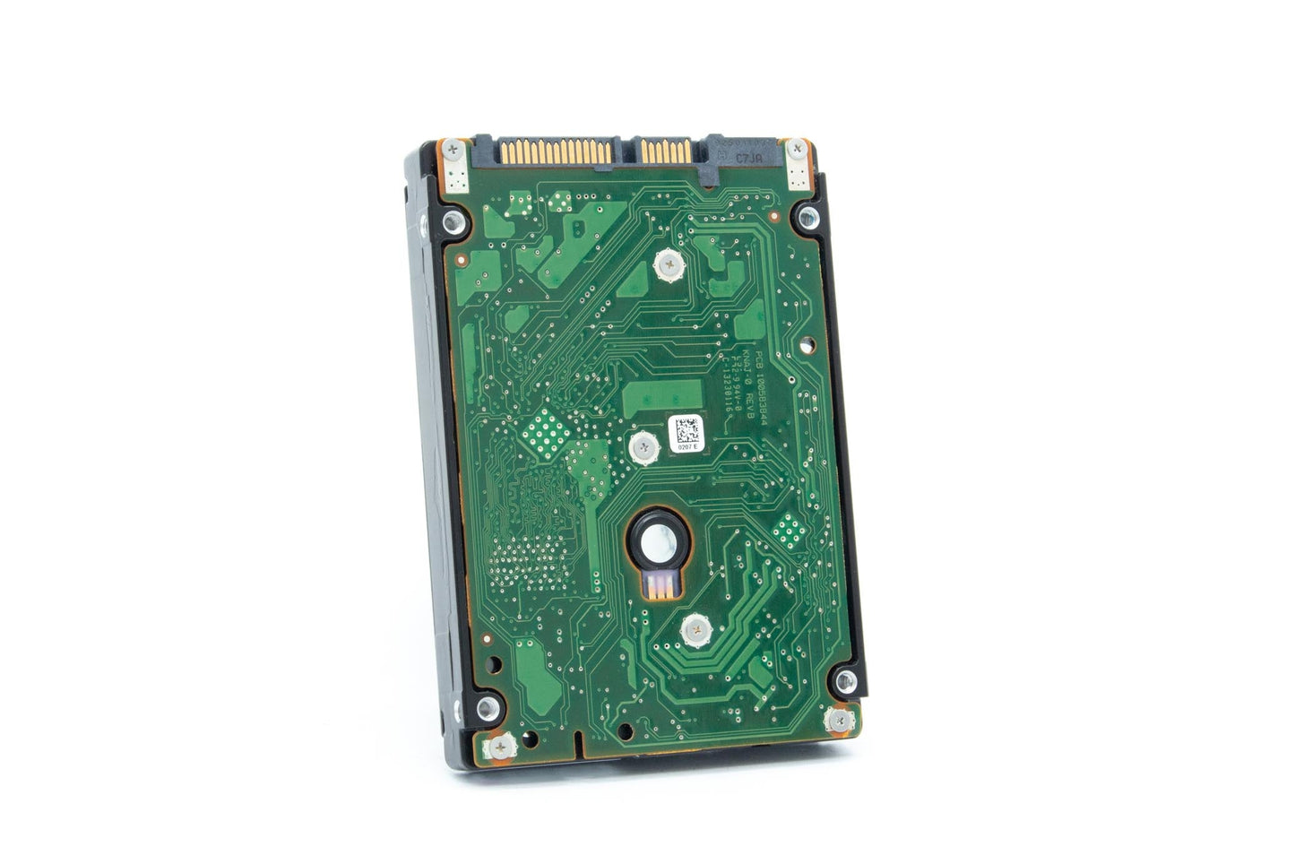 Seagate 1TB 7.2K 6Gb/s SATA 2.5" HDD Mfg # ST91000640NS