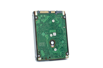 Seagate 1TB 7.2K 6Gb/s SATA 2.5" HDD Mfg # ST91000640NS