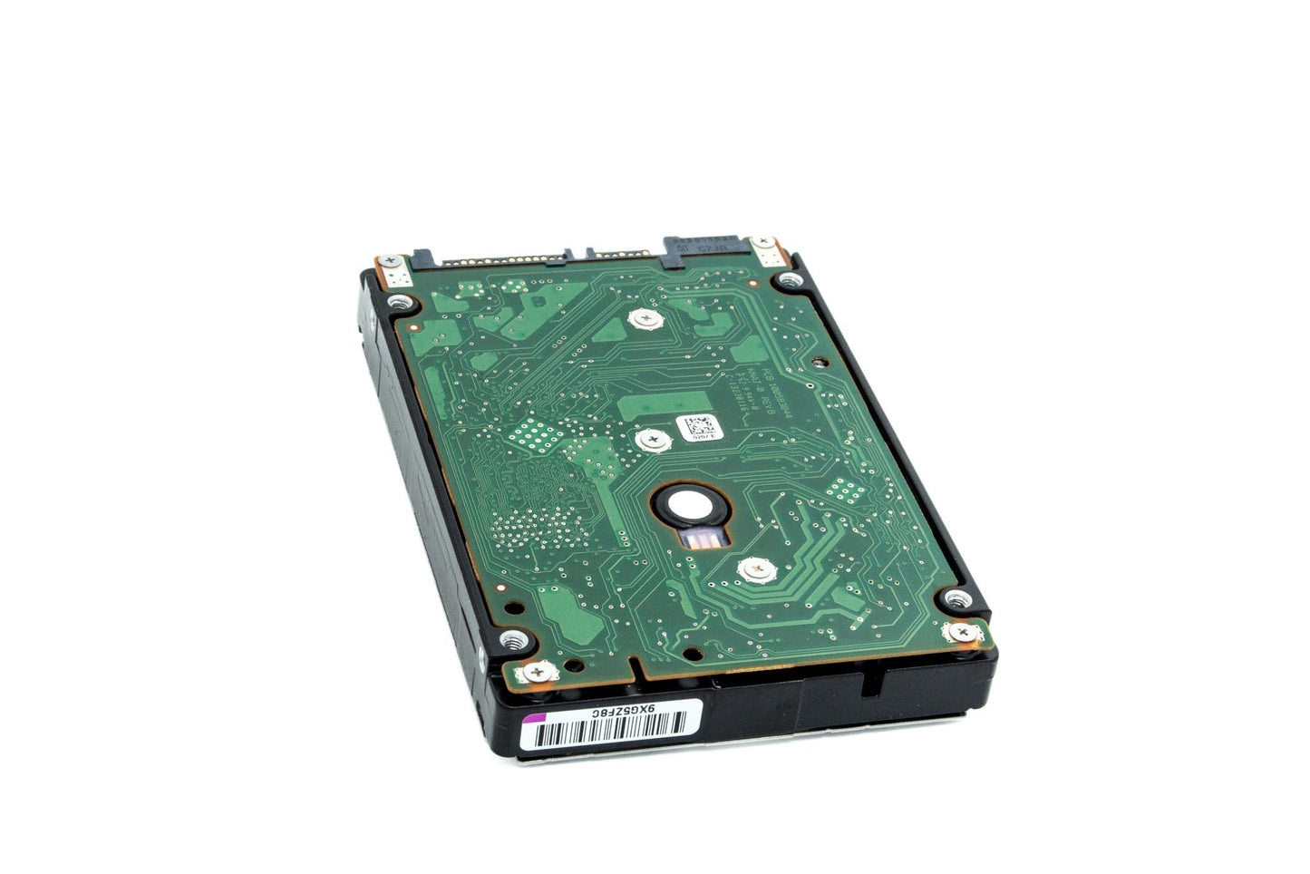 Seagate 1TB 7.2K 6Gb/s SATA 2.5" HDD Mfg # ST91000640NS