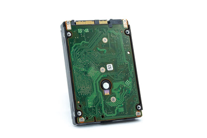 Seagate Constellation.2 HDD-ST91000640SS 1TB 7200 RPM 64MB Cache 2.5 SAS 6Gb/s Internal Enterprise Hard Drive