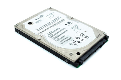 Seagate ST9120822A Momentus 5400.3 Ultra ATA/100 120 GB Bulk/OEM Hard Drive