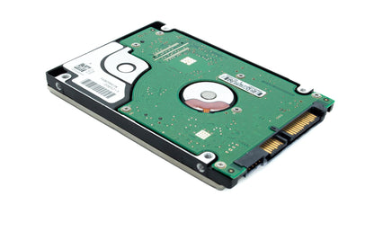 Seagate ST9120822A Momentus 5400.3 Ultra ATA/100 120 GB Bulk/OEM Hard Drive