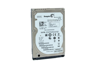 Seagate Momentus 7200.4 250GB HDD ST9250410AS