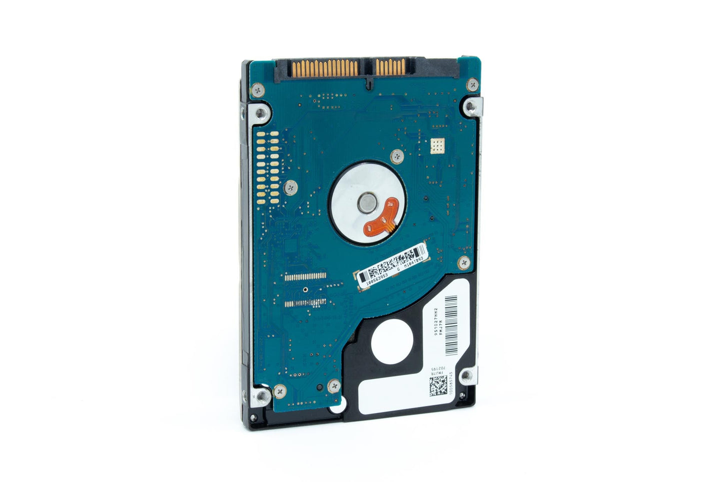 Seagate Momentus 7200.4 250GB HDD ST9250410AS