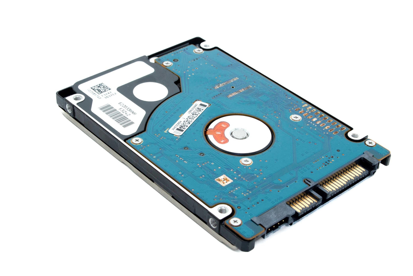 Seagate Momentus 7200.4 250GB HDD ST9250410AS
