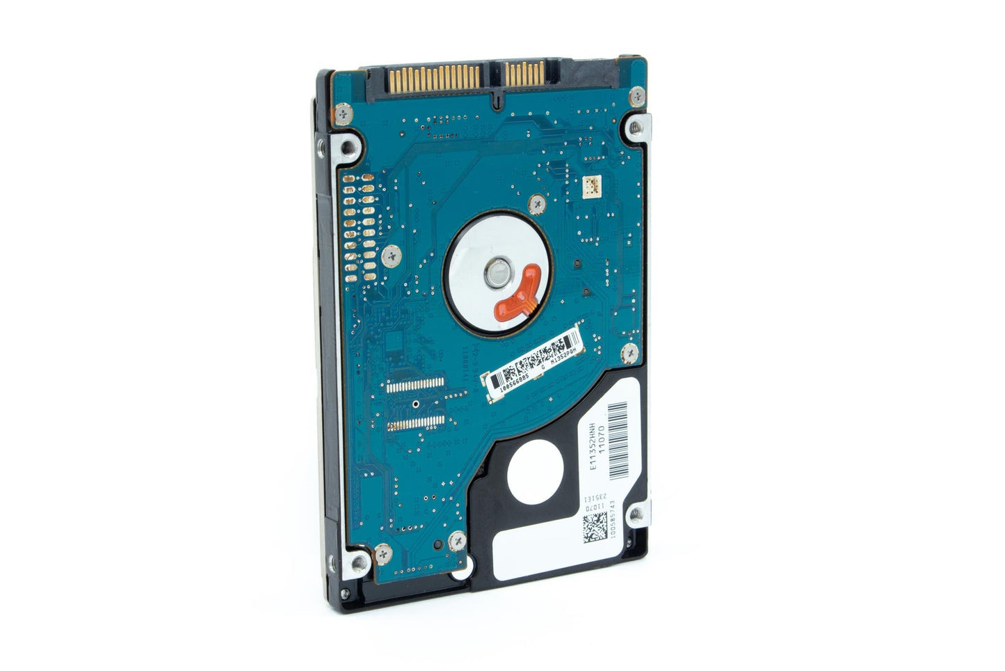 Seagate Momentus 320GB 2.5-Inch Internal HDD