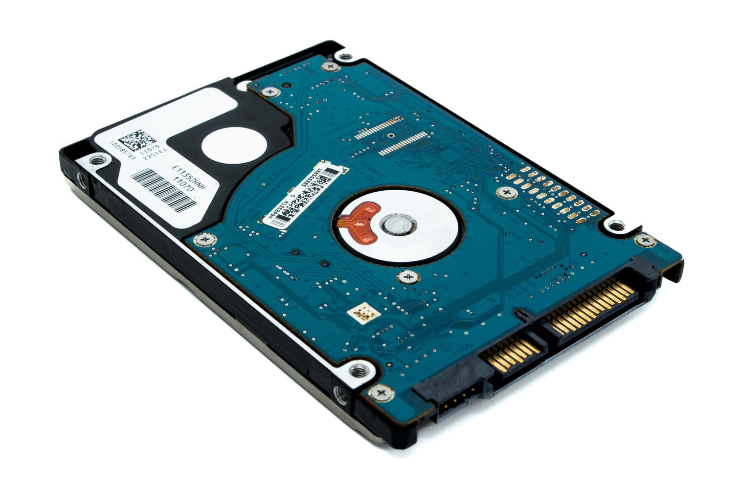 Seagate Momentus 320GB 2.5-Inch Internal HDD