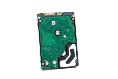 Seagate Savvio 900GB SAS, 2.5", 6 Gb/s, 10000rpm, 64MB, 205g, Silver/Black