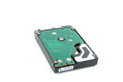 Seagate Savvio 900GB SAS, 2.5", 6 Gb/s, 10000rpm, 64MB, 205g, Silver/Black