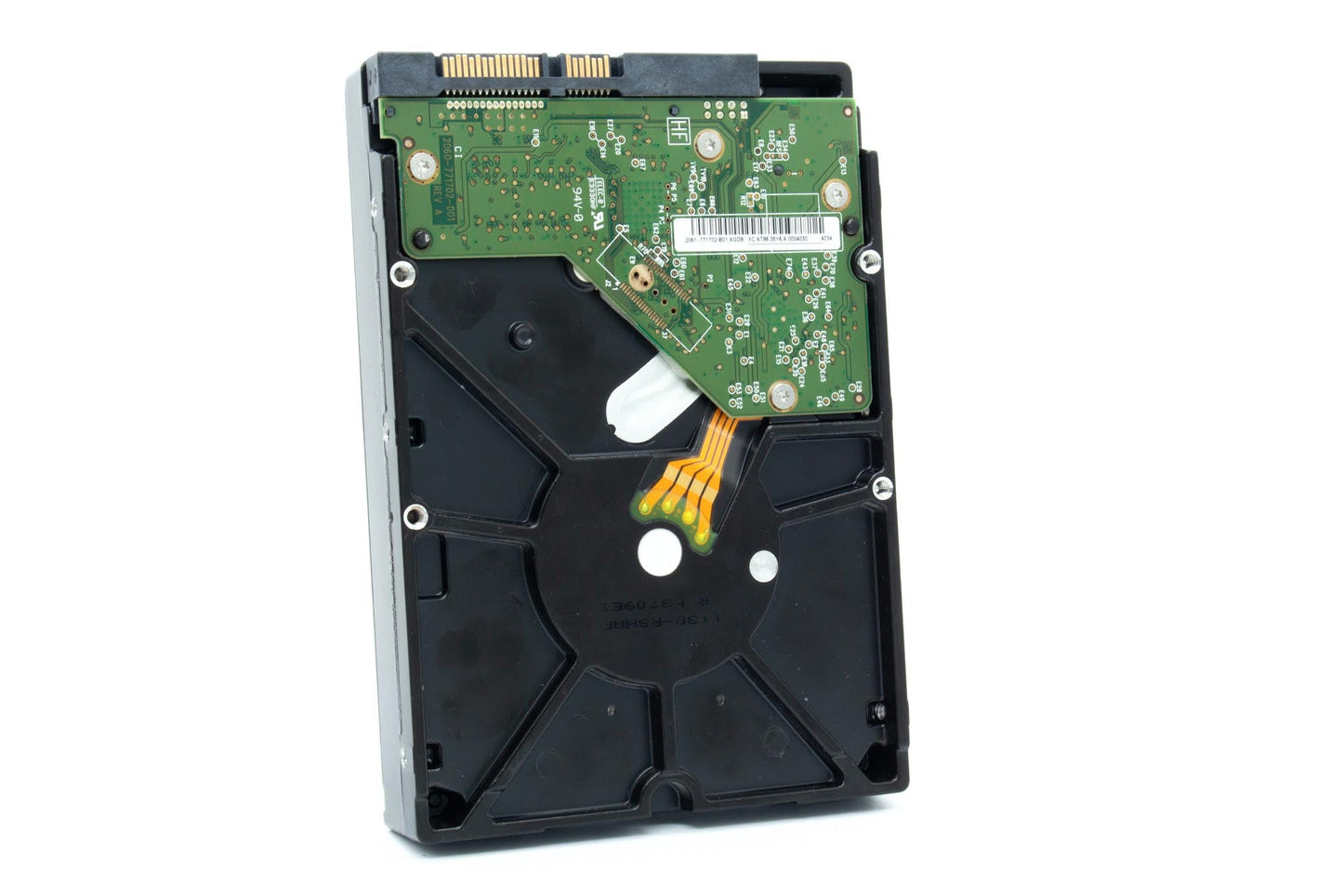 Western Digital 1 TB 3.5" Internal Hard Drive - WD1003FBYX