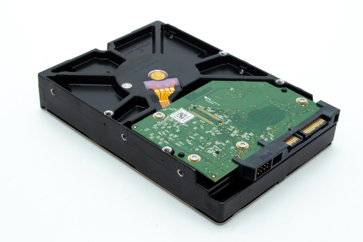 Western Digital WD Gold 1TB Internal Hard Drive (WD1005FBYZ)
