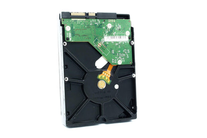 Western Digital WD10EUCX-73YZ1Y0 1TB DCM: HBNNNT2MAB
