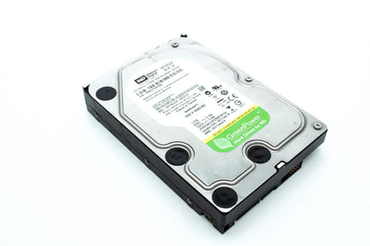 Western Digital WD10EUCX-73YZ1Y0 1TB DCM: HBNNNT2MAB