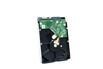 Western Digital 10Ezex 1Tb Internal sata_6_0_gb Hard Drive for Desktop (Blue