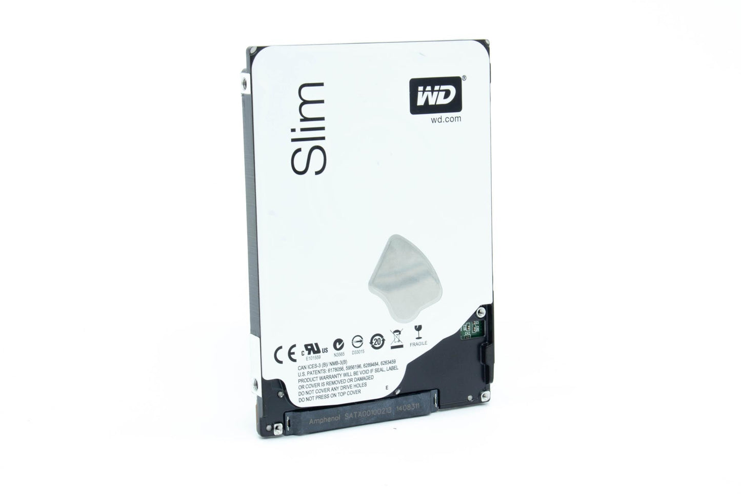 WD Blue 1TB 2.5-Inch Internal Laptop HDD in Qatar