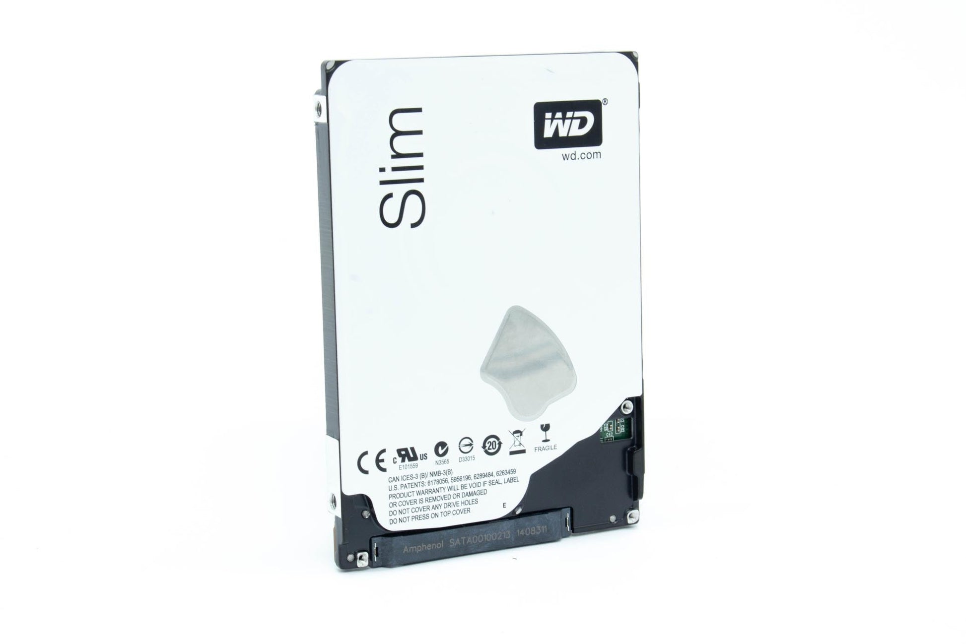 WD Blue 1TB 2.5-Inch Internal Laptop HDD in Qatar