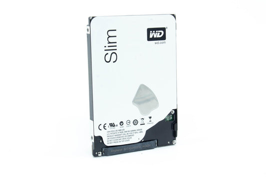 WD Blue 1TB Internal Hard Drive (WD10SPCX