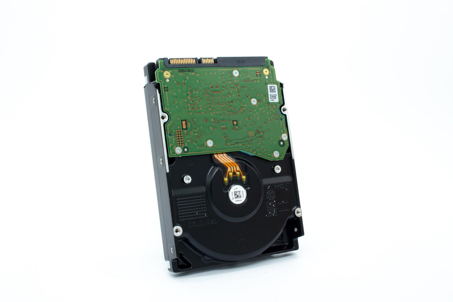 Western Digital - 12TB 6GB/S 5400RPM 256MB 3.5in SATA HDD - WD120EDBZ