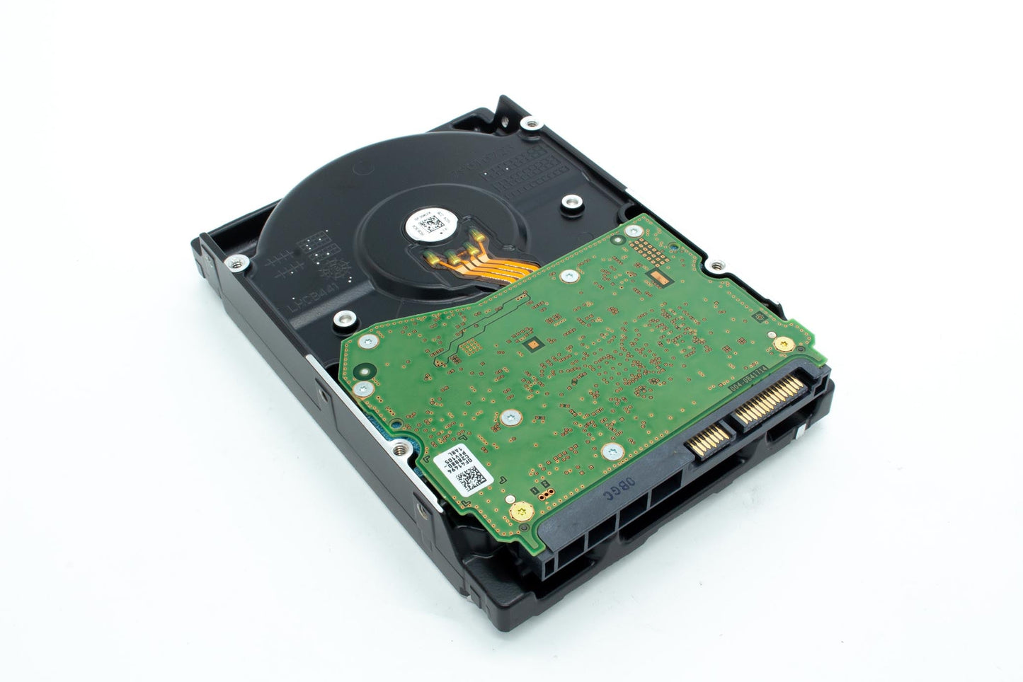 Western Digital - 12TB 6GB/S 5400RPM 256MB 3.5in SATA HDD - WD120EDBZ