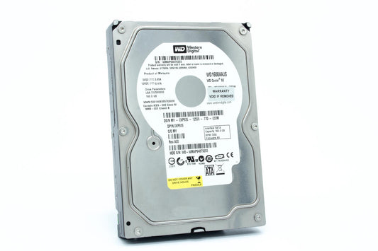 WD Se 2TB Internal Hard Drive (WD2000F9YZ)